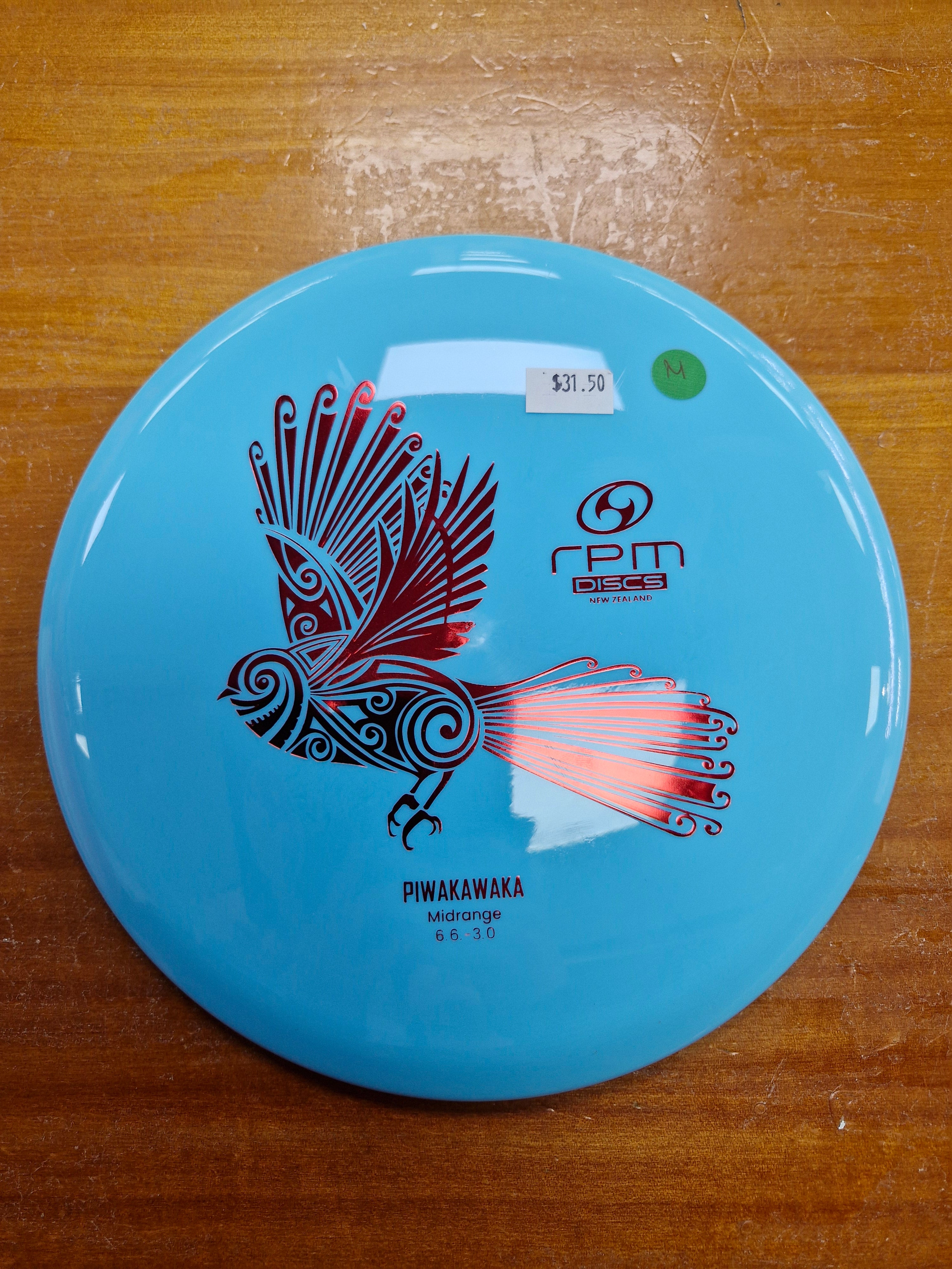 Mid-Range Discs - Beginner - Sportinglife Turangi
